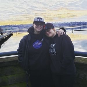 Meet your Posher, Katherine